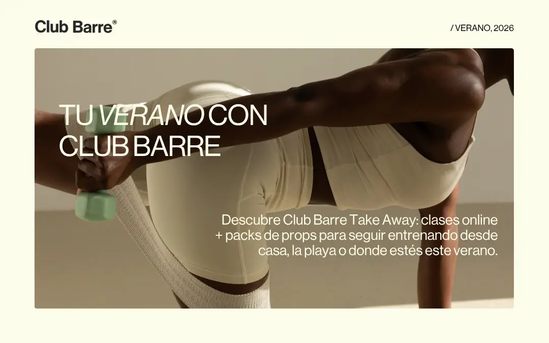 TU VERNAO CON CLUB BARRE