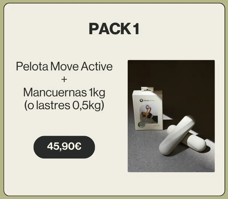 BALL MOTIVE ACTIVE