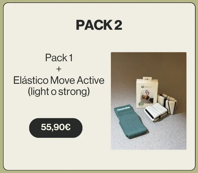 ELASTIC MOVE ACTIVE